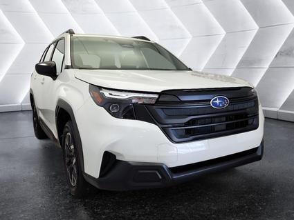 2026 Subaru Forester Columbia SC