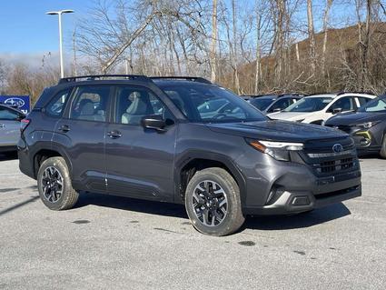 2026 Subaru Forester Fletcher NC