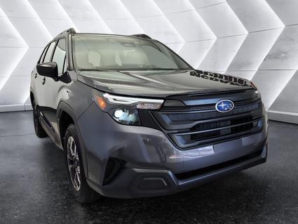 2026 Subaru Forester Columbia SC