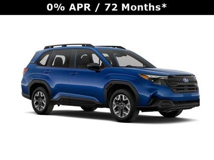 2026 Subaru Forester South Saint Paul MN