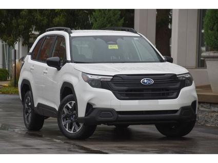 2026 Subaru Forester Lexington KY