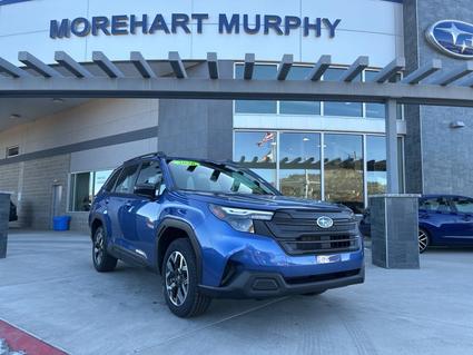 2026 Subaru Forester Durango CO