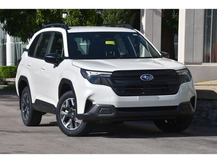 2026 Subaru Forester Lexington KY