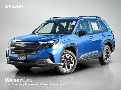 2026 Subaru Forester Burnsville MN