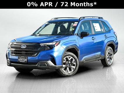 2026 Subaru Forester South Saint Paul MN