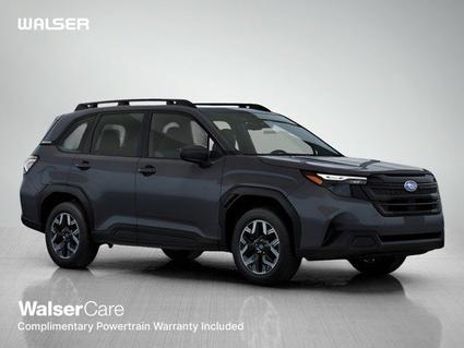 2026 Subaru Forester Burnsville MN