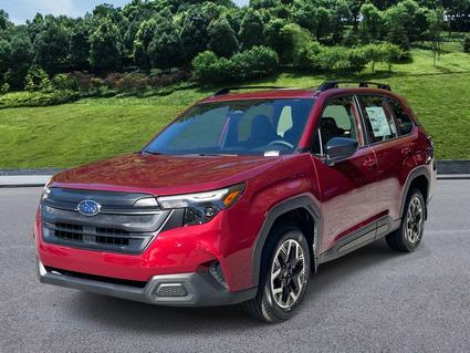 2026 Subaru FORESTER Atlanta GA