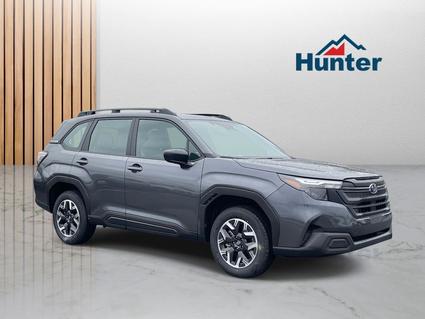 2026 Subaru FORESTER Fletcher NC