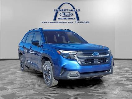 2026 Subaru Forester Saint Louis MO