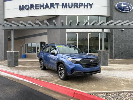 2026 Subaru Forester Durango CO