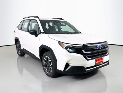 2026 Subaru Forester Hermiston OR