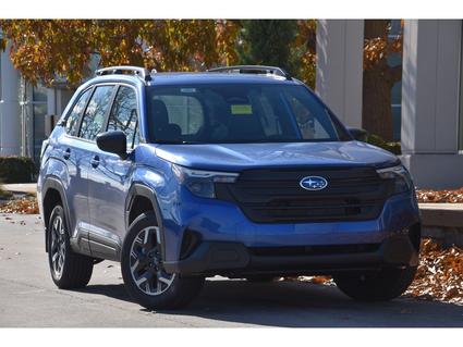 2026 Subaru Forester Lexington KY
