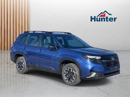 2026 Subaru Forester Fletcher NC