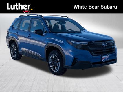 2026 Subaru Forester Saint Paul MN