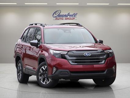 2026 Subaru Forester Lexington KY