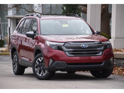 2026 Subaru Forester Lexington KY