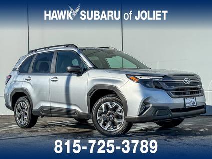 2026 Subaru Forester Plainfield IL