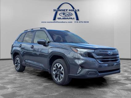 2026 Subaru Forester Saint Louis MO