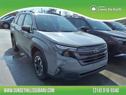 2026 Subaru Forester Saint Louis MO