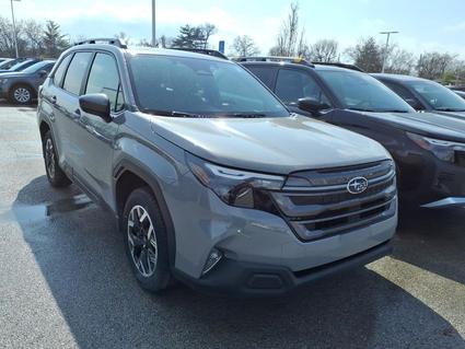 2026 Subaru Forester Saint Louis MO