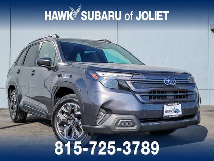 2026 Subaru Forester Plainfield IL