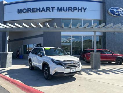 2026 Subaru Forester Durango CO