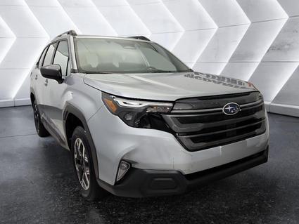 2026 Subaru Forester Columbia SC