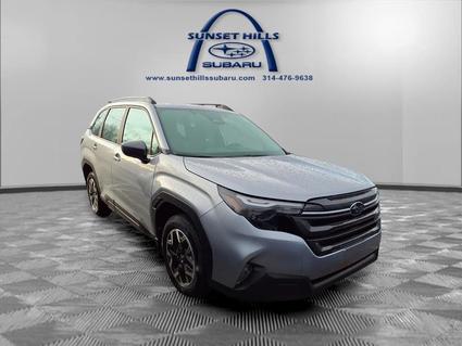 2026 Subaru Forester Saint Louis MO