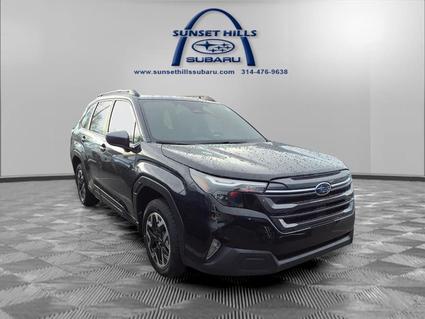 2026 Subaru Forester Saint Louis MO
