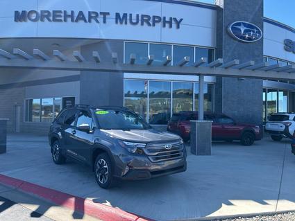 2026 Subaru Forester Durango CO