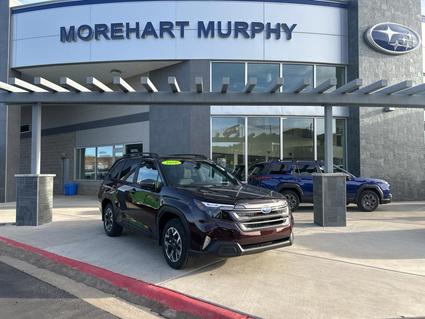 2026 Subaru Forester Durango CO