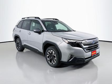 2026 Subaru Forester Hermiston OR