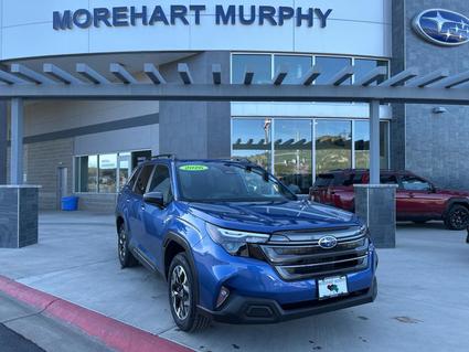 2026 Subaru Forester Durango CO