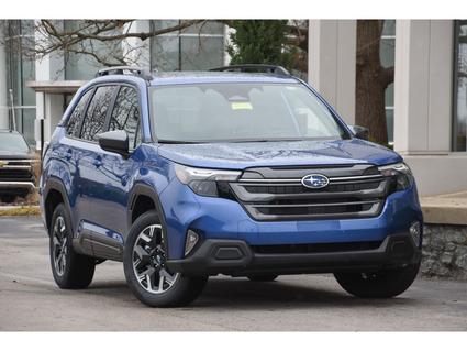 2026 Subaru Forester Lexington KY