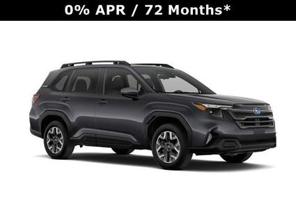 2026 Subaru Forester South Saint Paul MN
