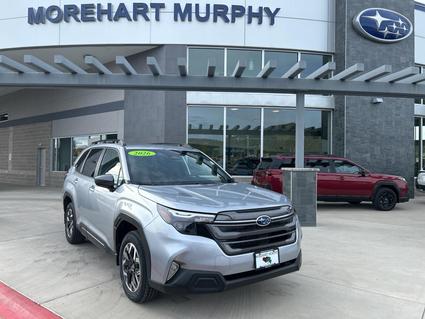 2026 Subaru Forester Durango CO