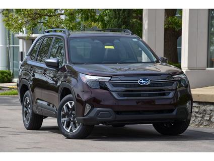 2026 Subaru Forester Lexington KY