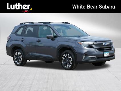 2026 Subaru Forester Saint Paul MN