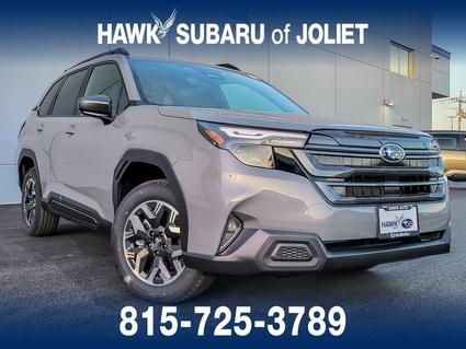 2026 Subaru Forester Plainfield IL
