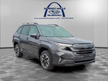 2026 Subaru Forester Saint Louis MO