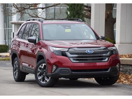 2026 Subaru Forester Lexington KY