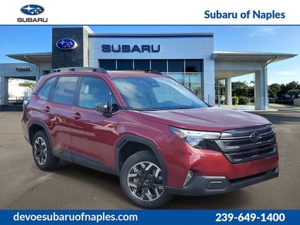 2026 Subaru Forester Naples FL
