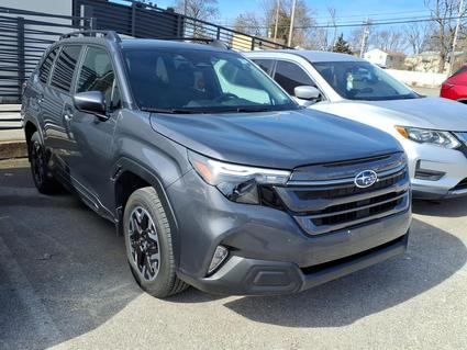 2026 Subaru Forester Saint Louis MO