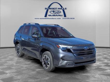 2026 Subaru Forester Saint Louis MO