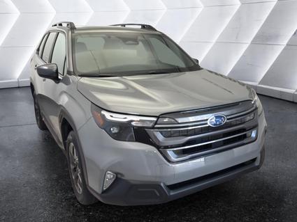 2026 Subaru Forester Columbia SC