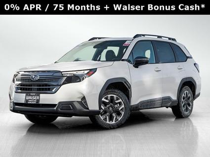 2026 Subaru Forester Burnsville MN