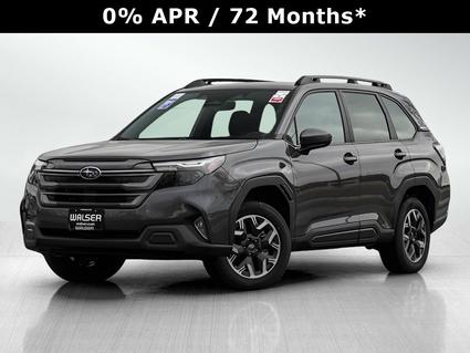 2026 Subaru Forester South Saint Paul MN