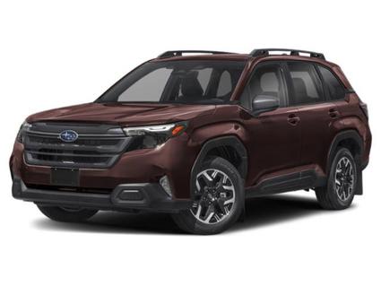 2026 Subaru Forester Saint Paul MN