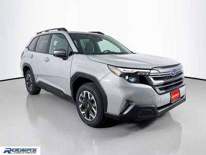 2026 Subaru Forester Hermiston OR