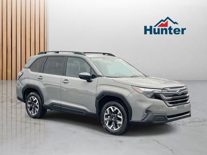 2026 Subaru Forester Fletcher NC